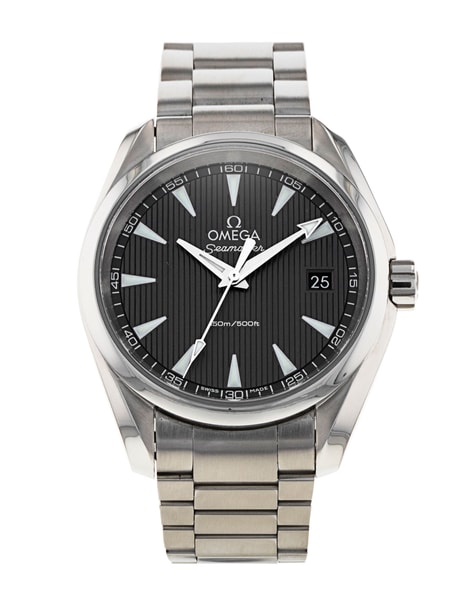 Omega Aqua Terra 150m Gents 231.10.39.60.06.001